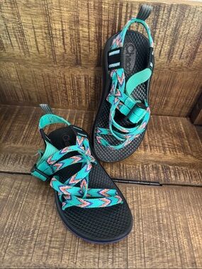Kids Chaco’s Sport Sandals